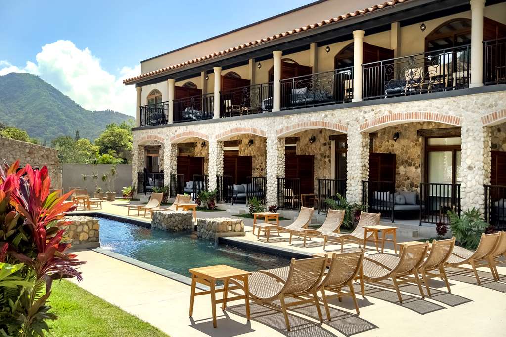 Hotel La Compañia del Valle – foto 1