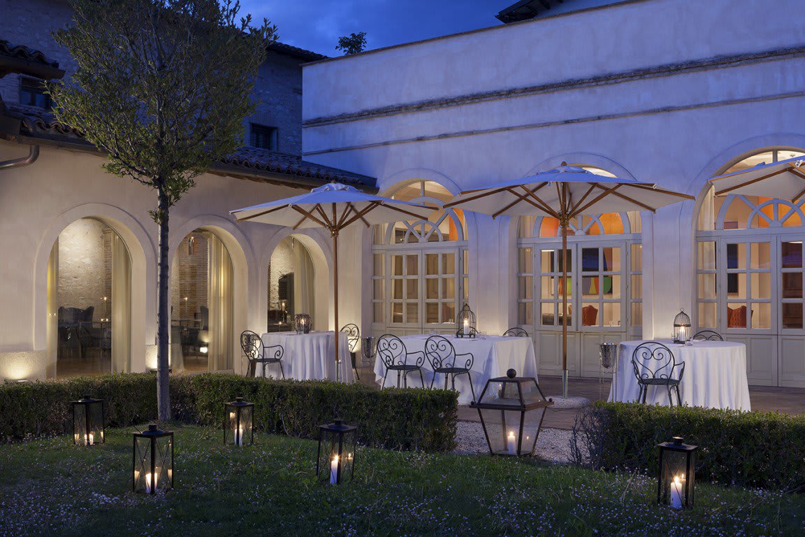 Palazzo Seneca – foto 1