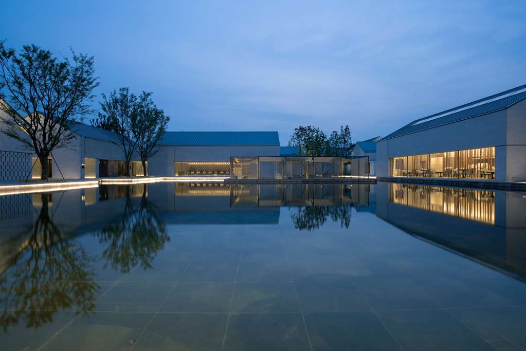 Alila Wuzhen, Zhejiang – foto 1