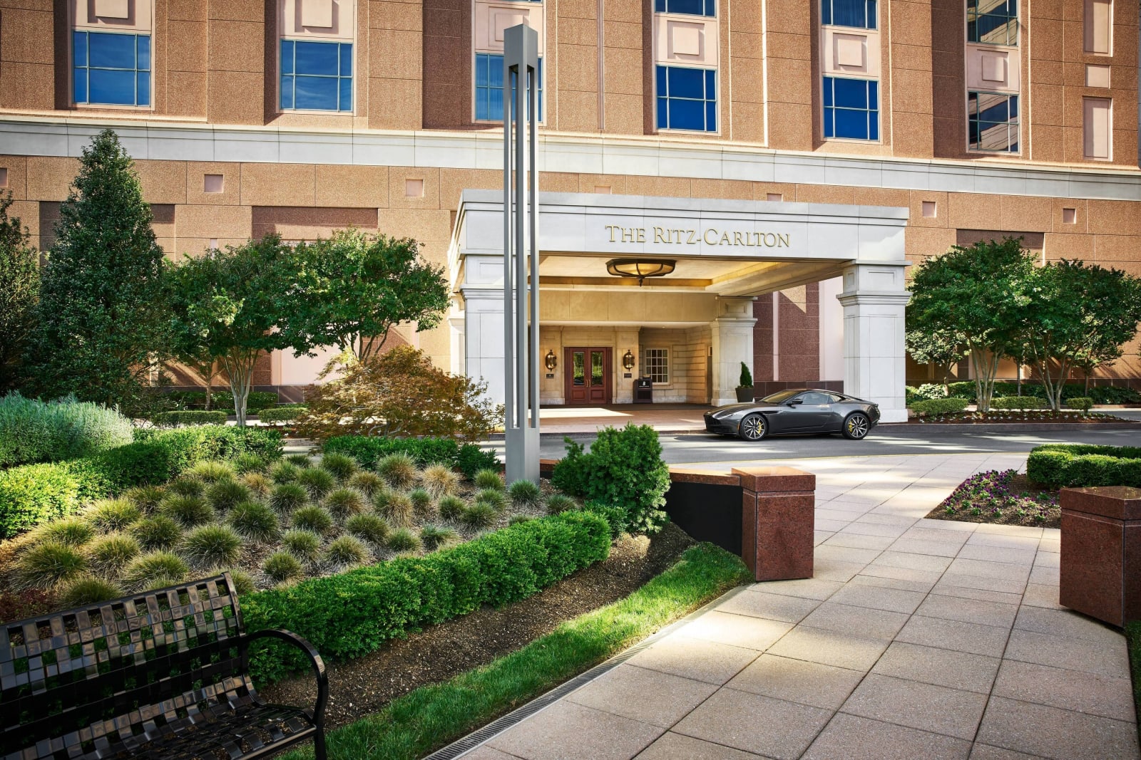 The Ritz-Carlton, Tysons Corner – foto 1