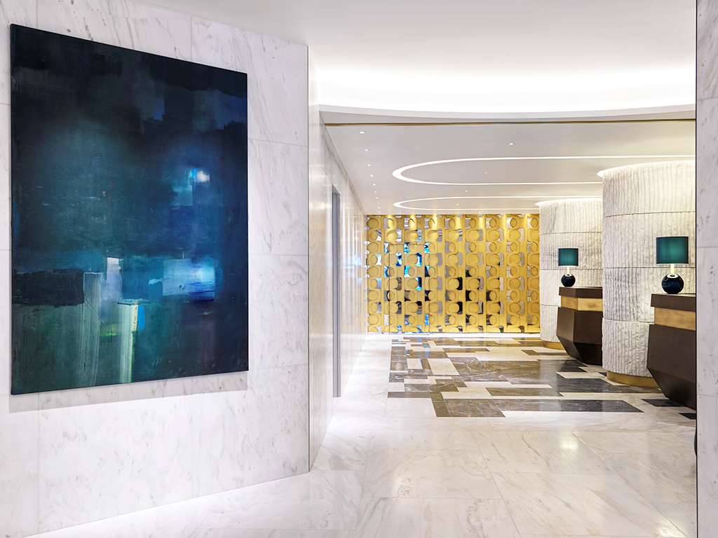 Athens Capital Center Hotel-MGallery Collection – foto 1
