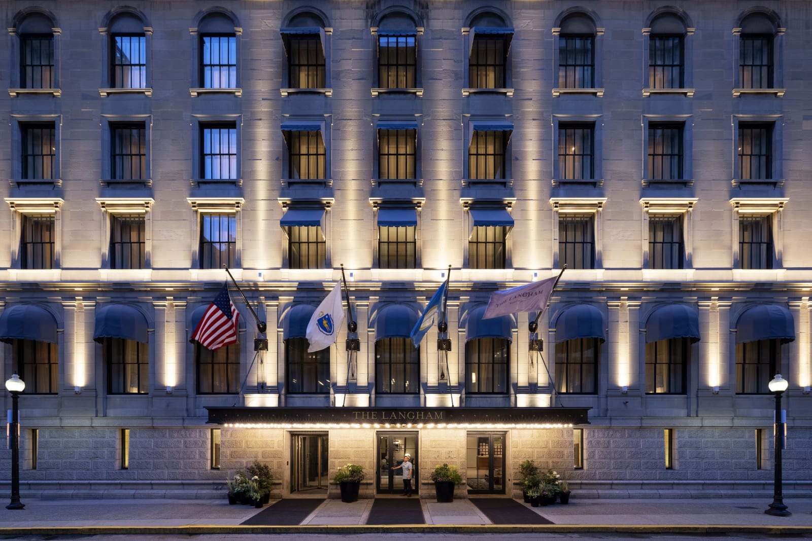 The Langham, Boston – foto 1