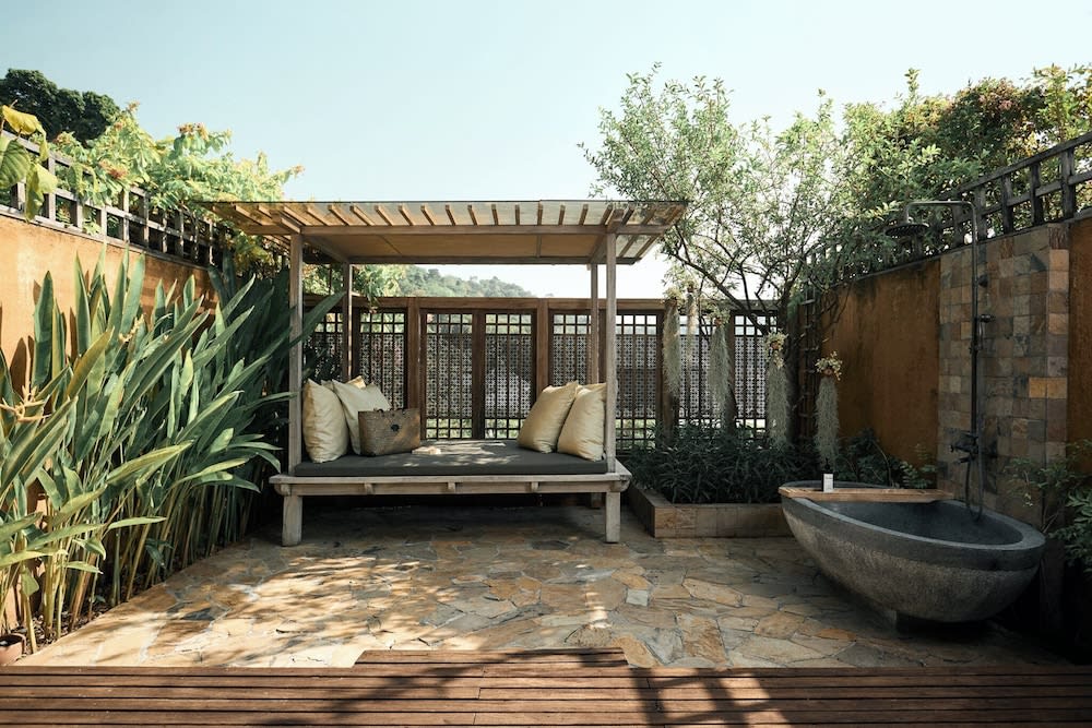 Dinso Resort & Villas Phuket, Vignette Collection by IHG – foto 1