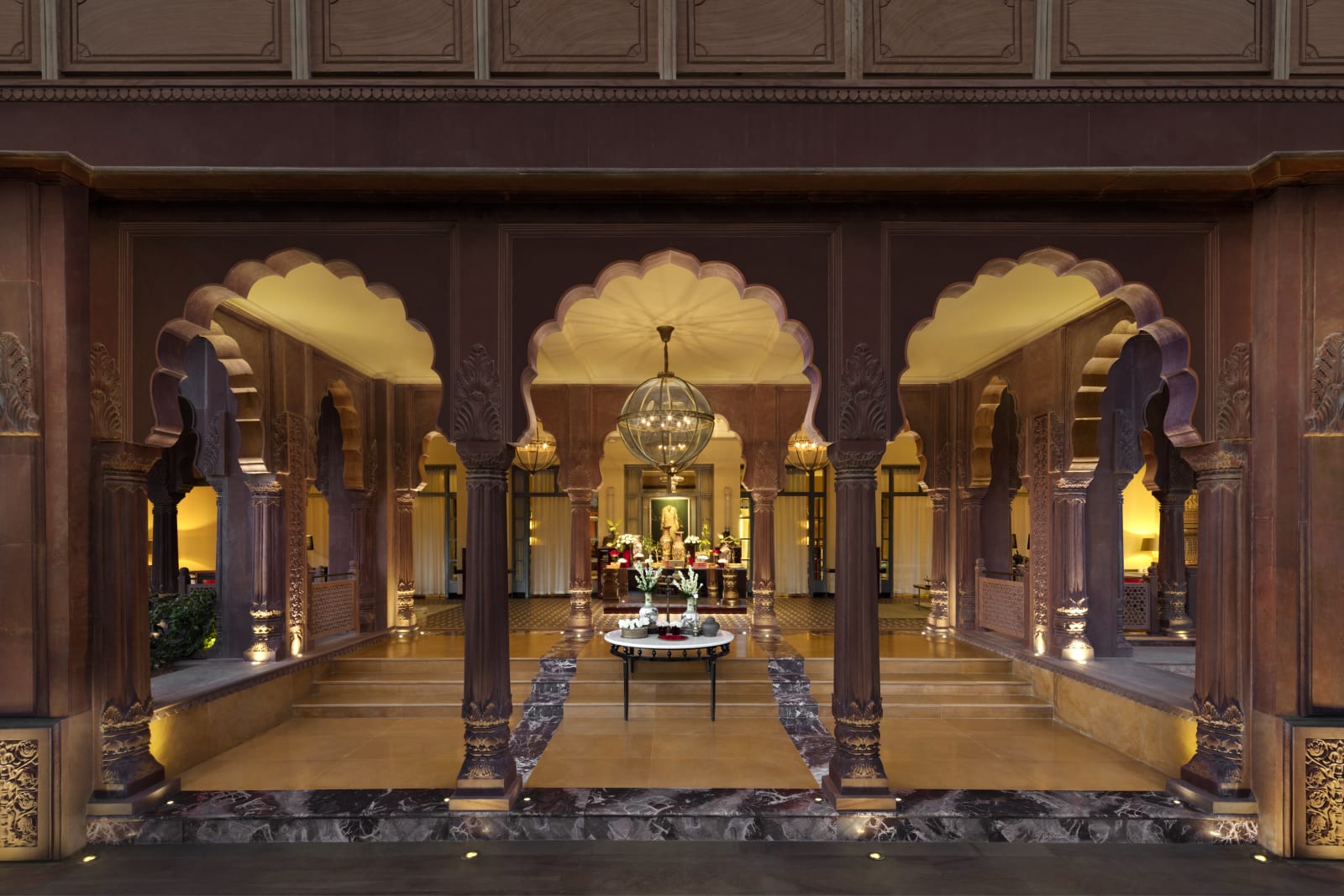 Narendra Bhawan Bikaner – foto 1