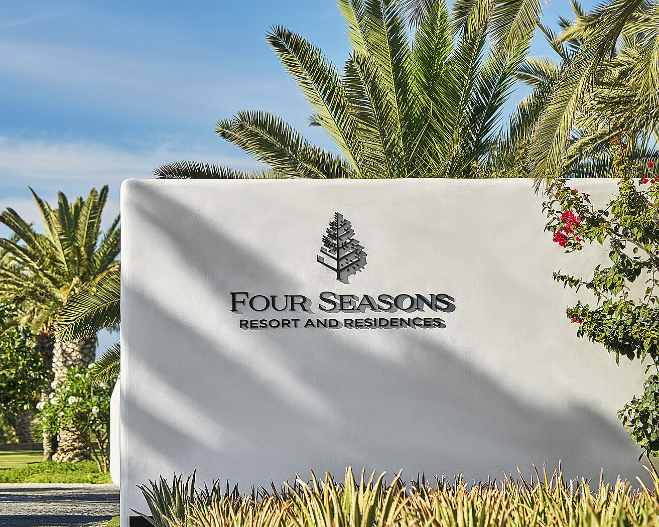 Four Seasons Resort Cabo Del Sol – foto 1
