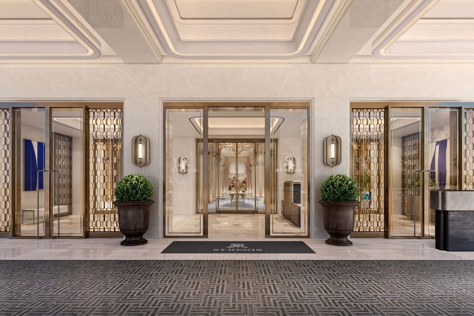 The St. Regis Kuwait – foto 1