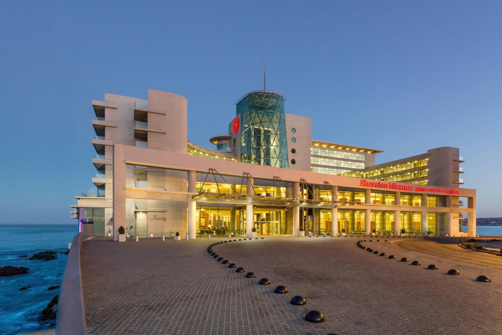 Sheraton Miramar Hotel & Convention Center – foto 1