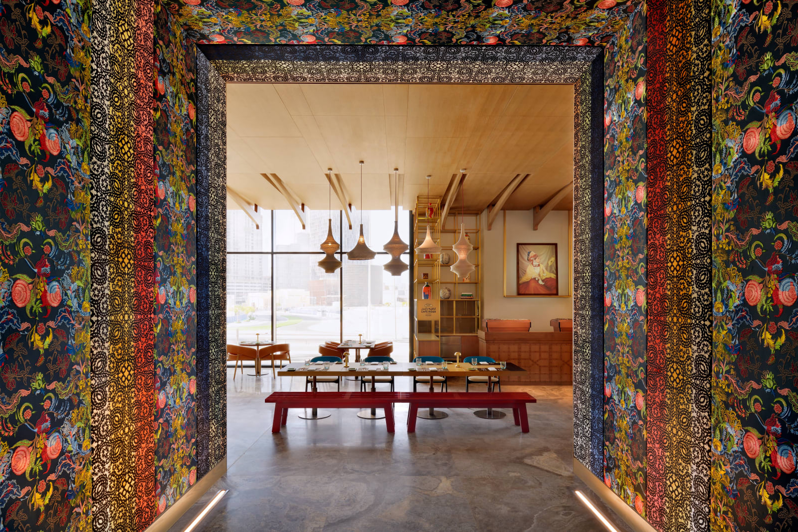 Hotel Indigo Dubai Downtown by IHG – foto 1