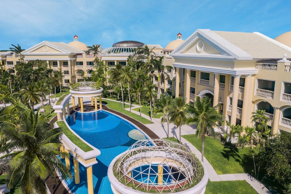JOIA Paraíso by Iberostar - Adults Only - All Inclusive – foto 1