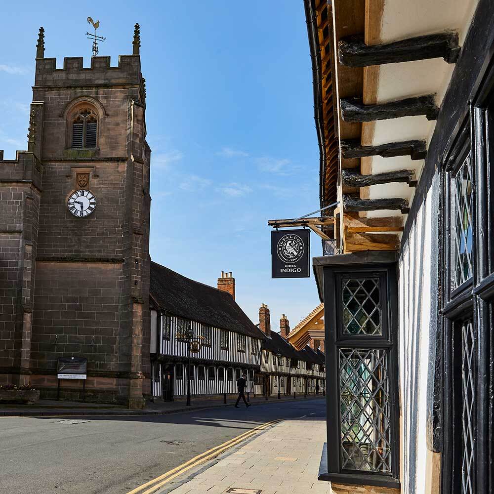 Hotel Indigo Stratford Upon Avon by IHG – foto 1