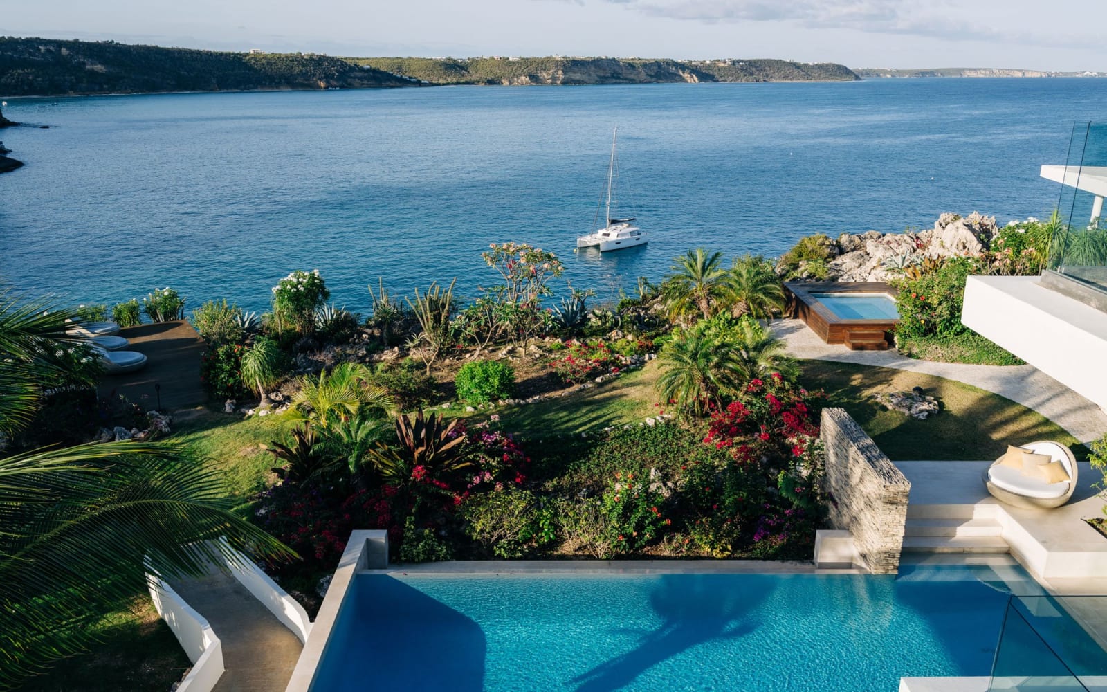 ÀNI Anguilla – foto 1