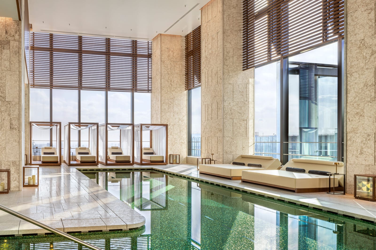 Bvlgari Hotel Tokyo – foto 1