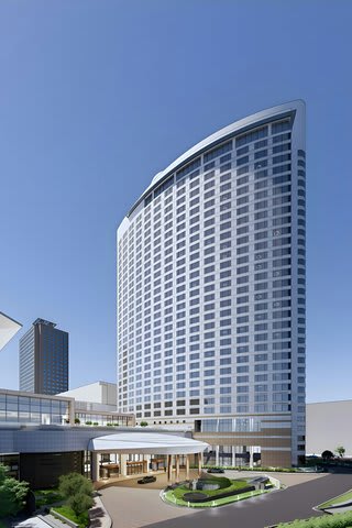 The Westin Seoul Parnas – foto 1