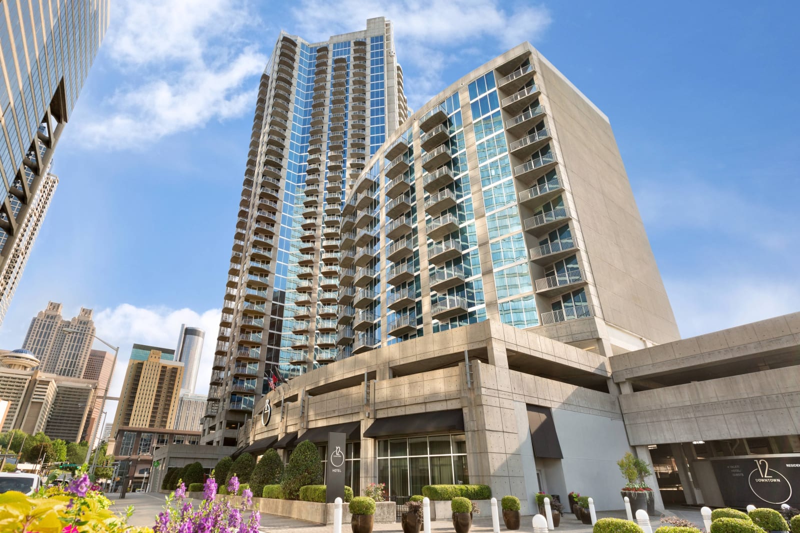 Twelve Downtown, Autograph Collection – foto 1