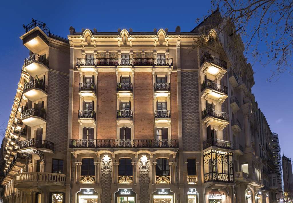 Monument Hotel – foto 1