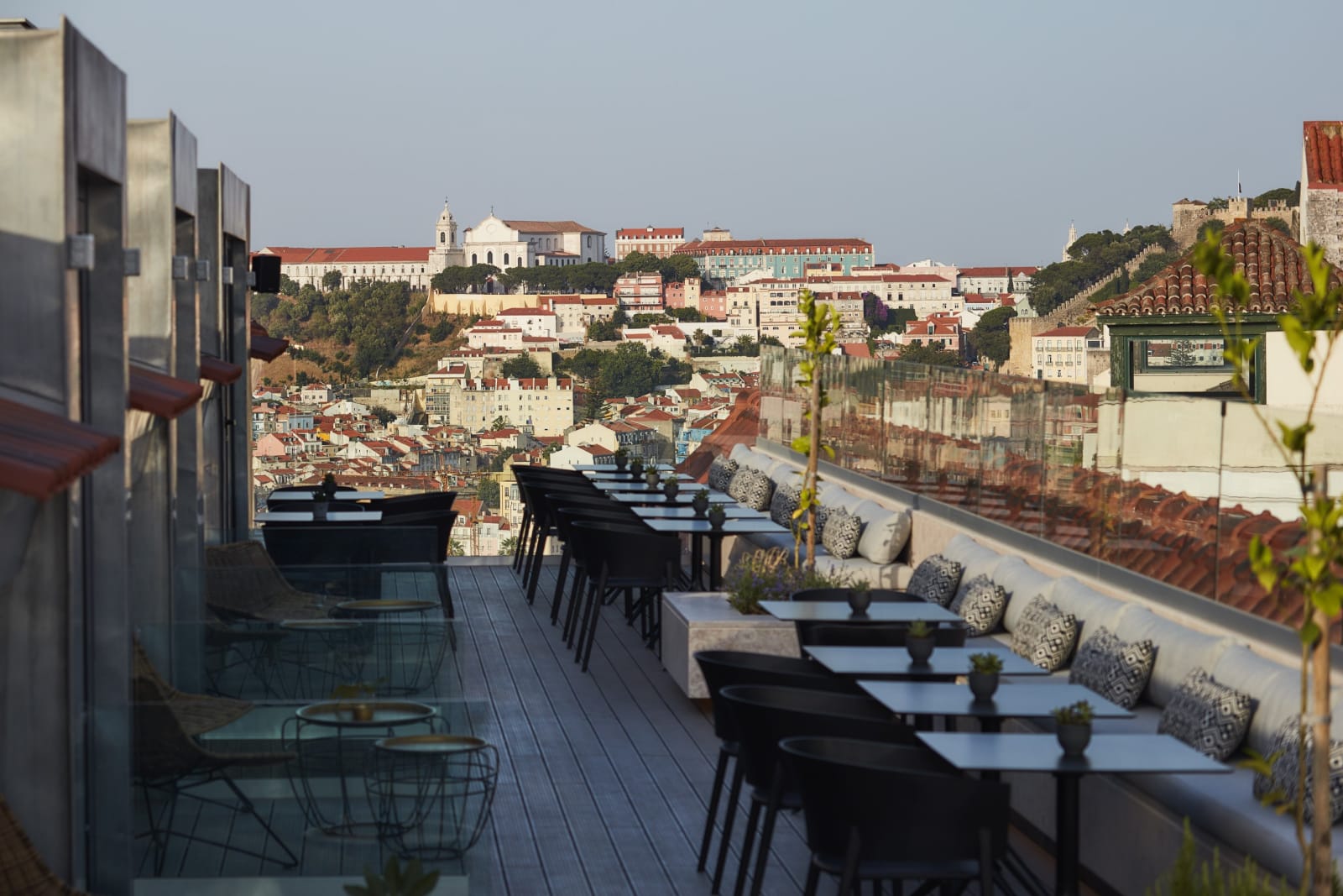 The Lumiares Hotel & Spa – foto 1