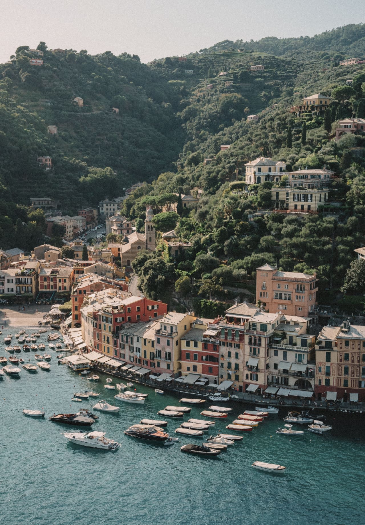 Splendido Mare A Belmond Hotel Portofino – foto 1