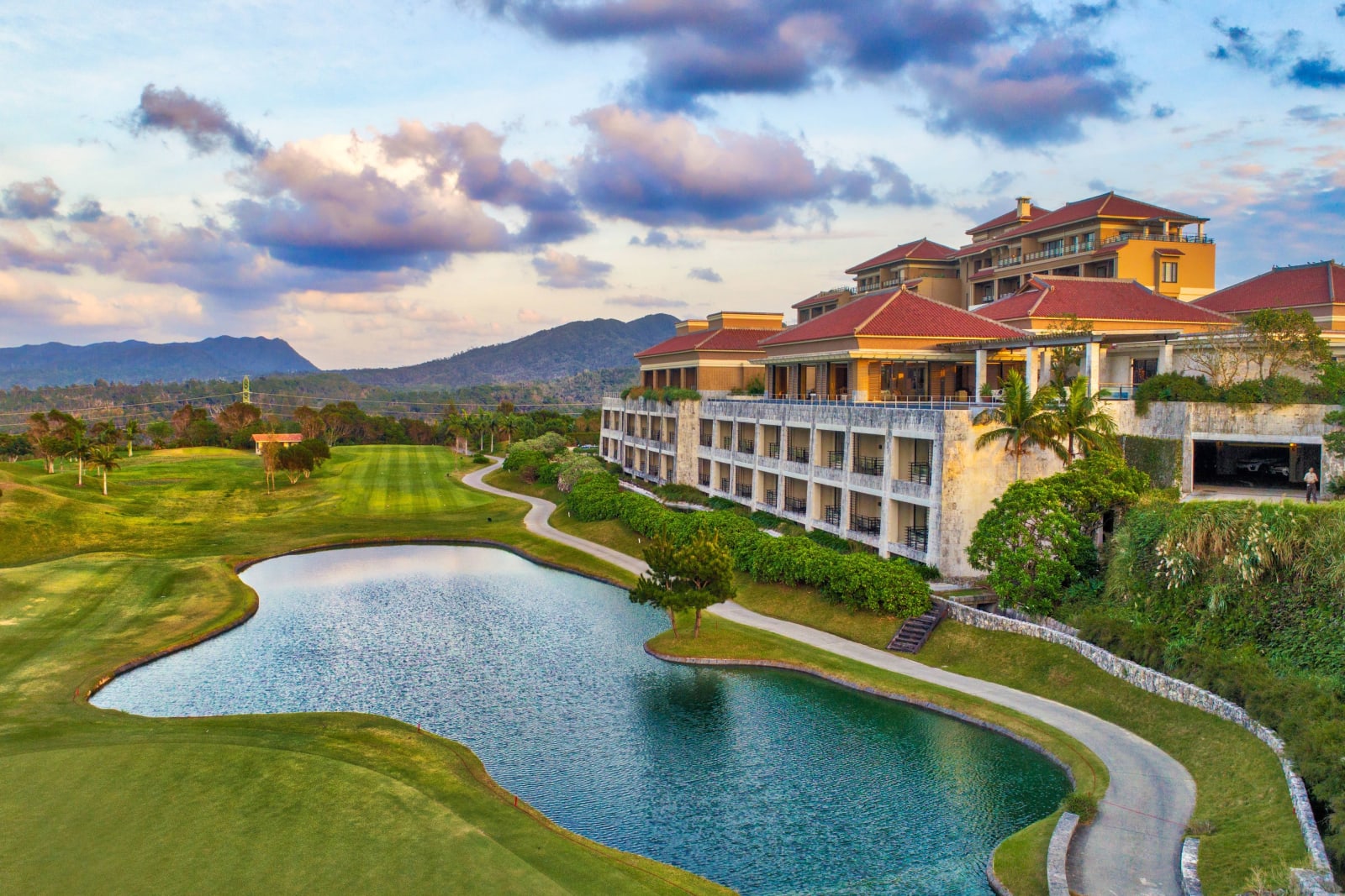 The Ritz-Carlton, Okinawa – foto 1