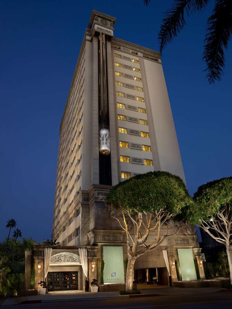The Huntley Hotel – foto 1