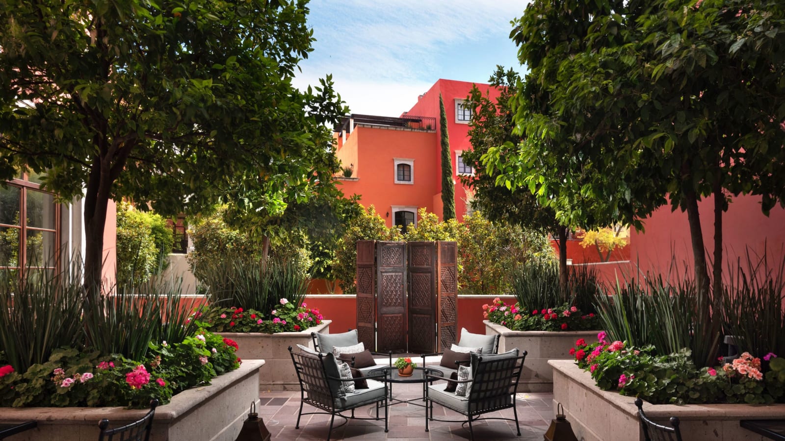 Rosewood San Miguel De Allende – foto 1