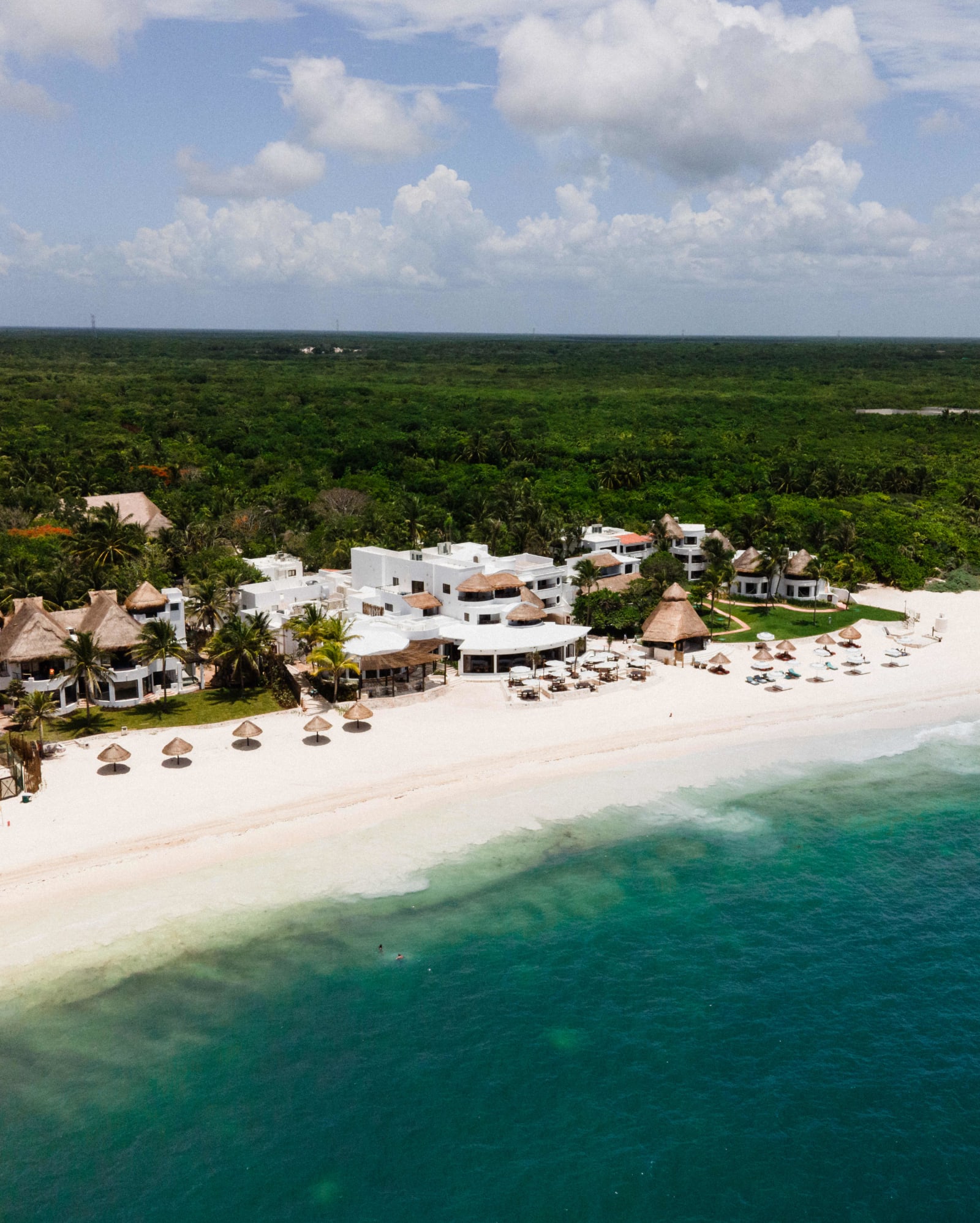 Maroma, A Belmond Hotel, Riviera Maya – foto 1