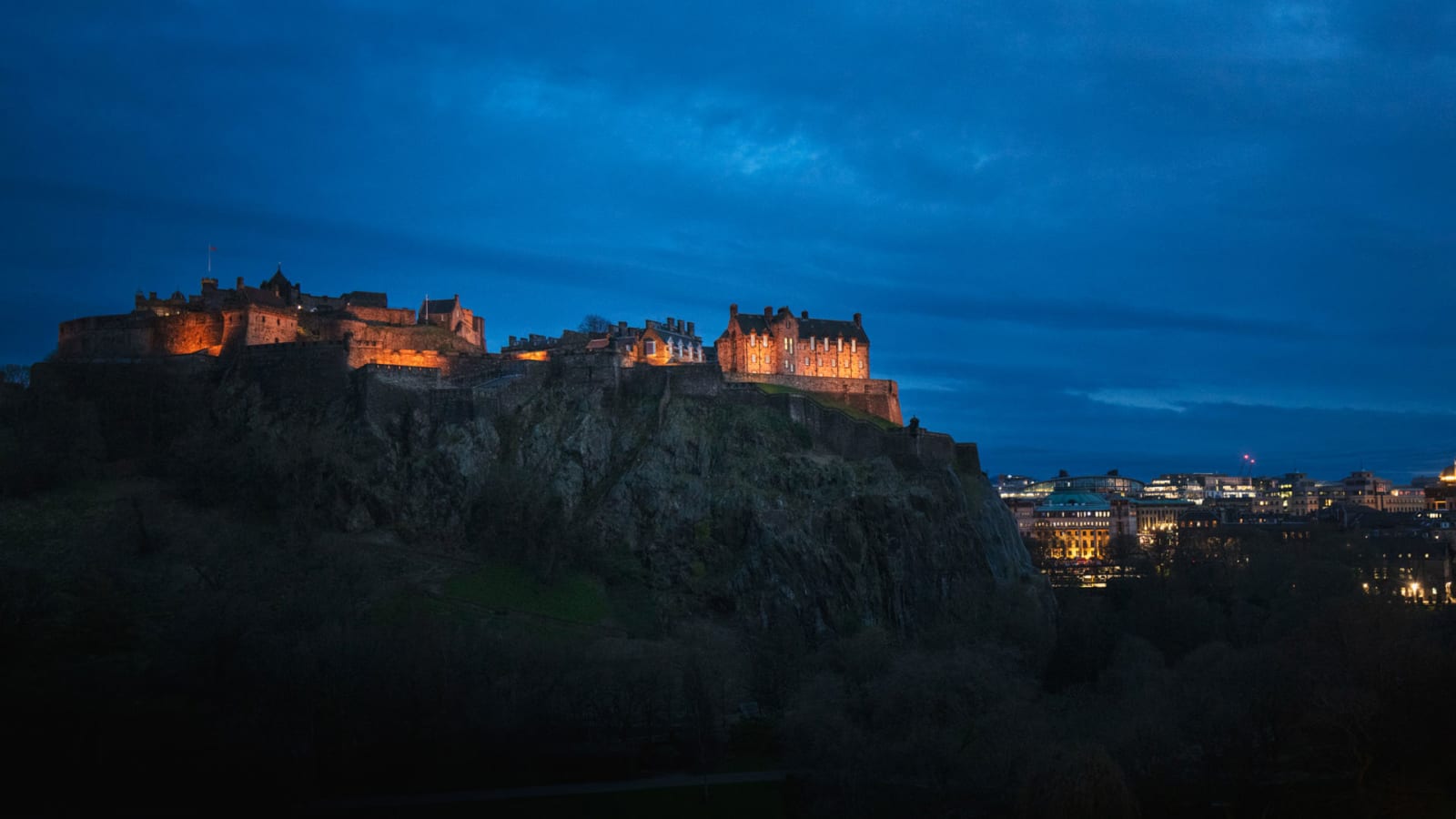 100 Princes Street – foto 1