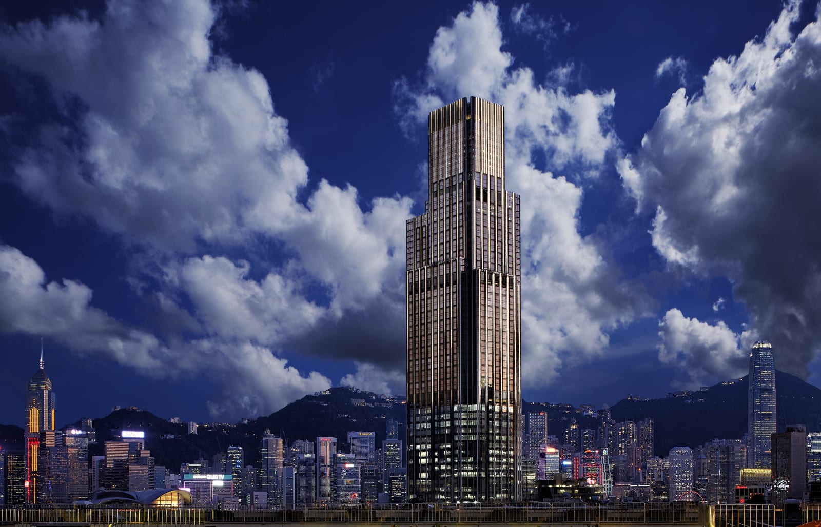 Rosewood Hong Kong – foto 1
