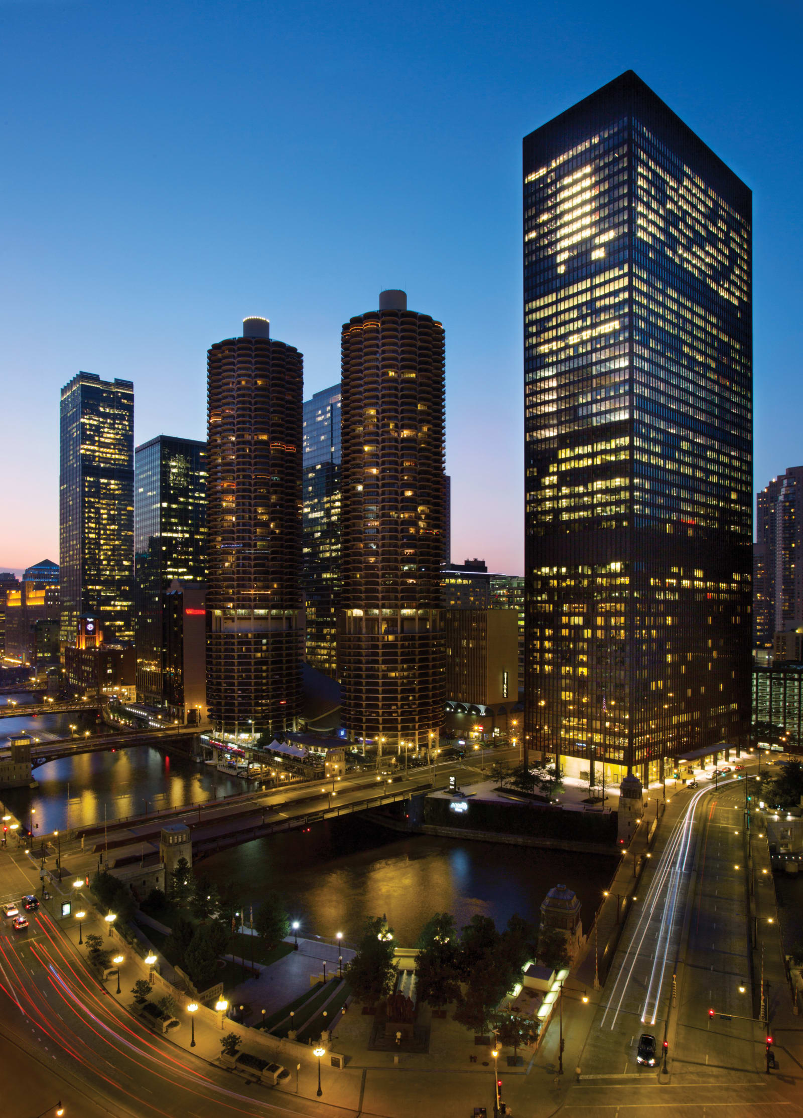 The Langham, Chicago – foto 1