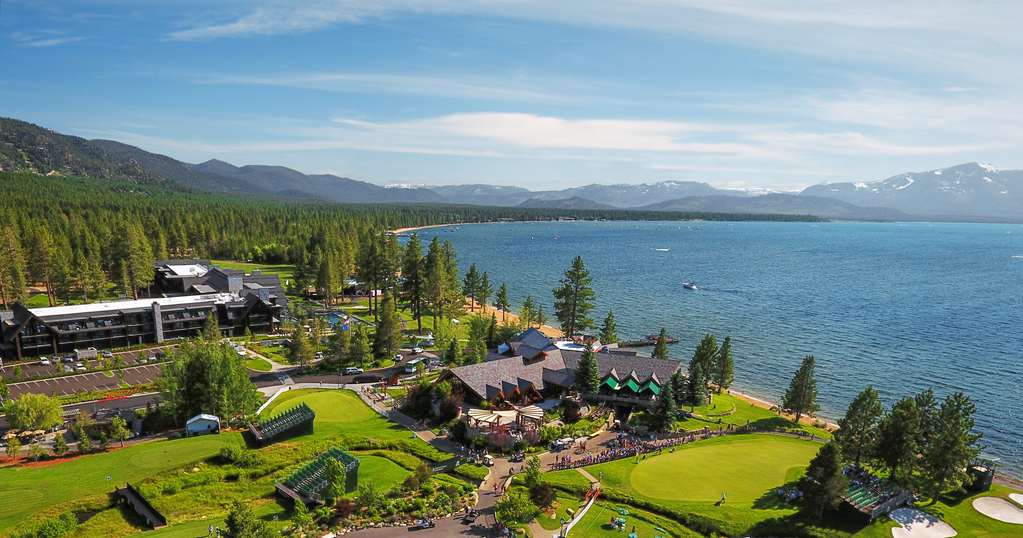 Edgewood Tahoe Resort – foto 1