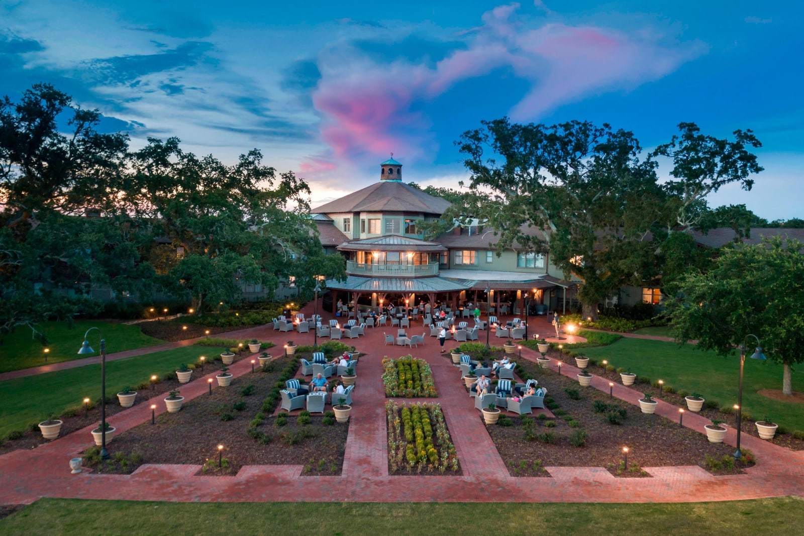 Grand Hotel Golf Resort & Spa, Autograph Collection – foto 1