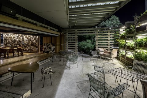 Ovolo Nishi – foto 1