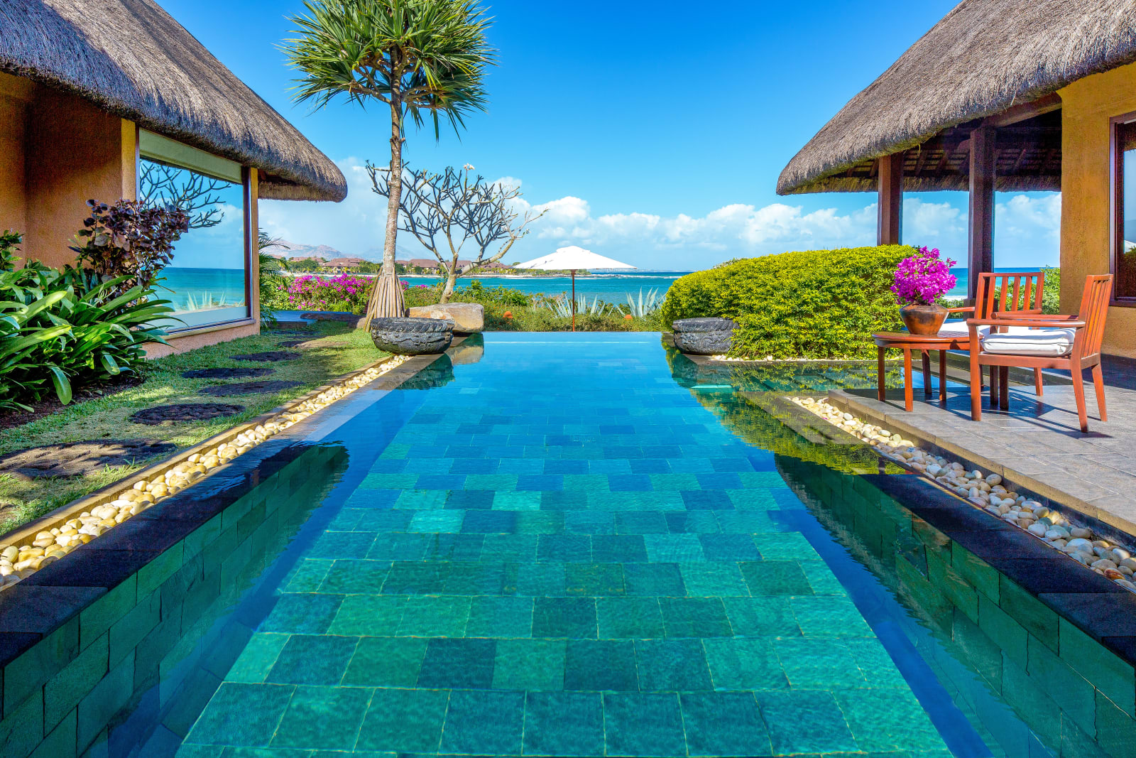 The Oberoi Beach Resort, Mauritius – foto 1