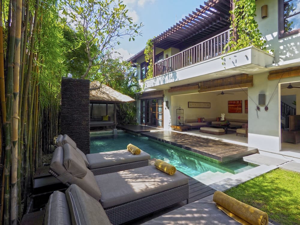 The Amala Boutique Retreat – foto 1