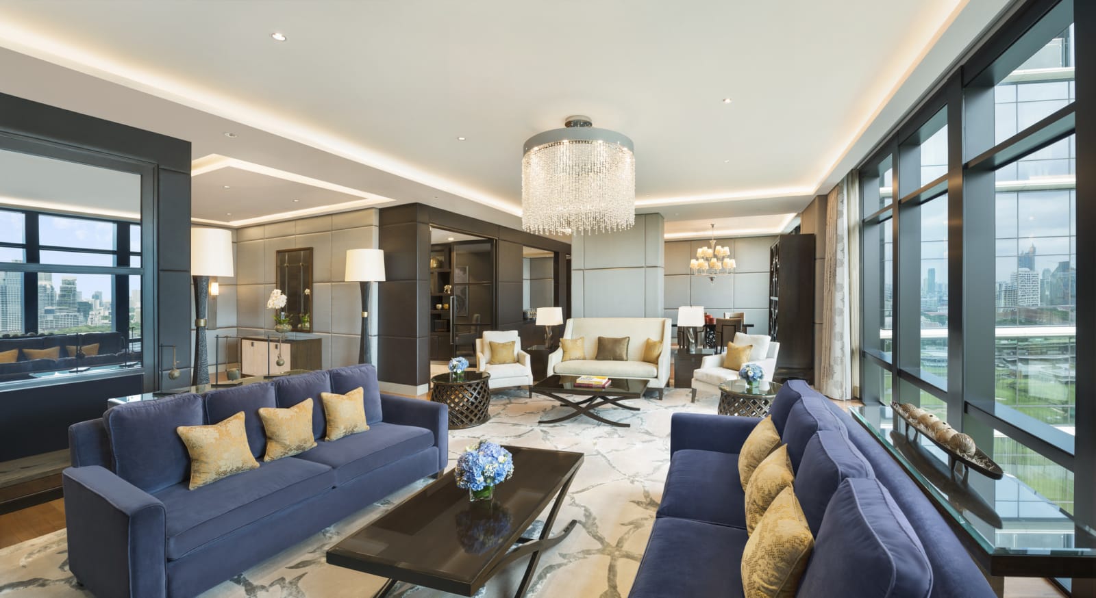The St. Regis Bar