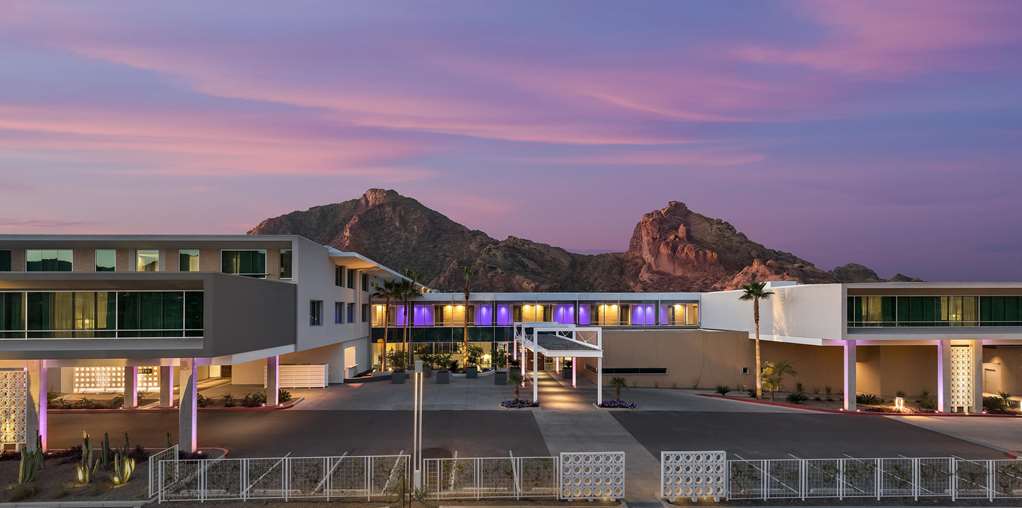 Mountain Shadows Resort Scottsdale – foto 1