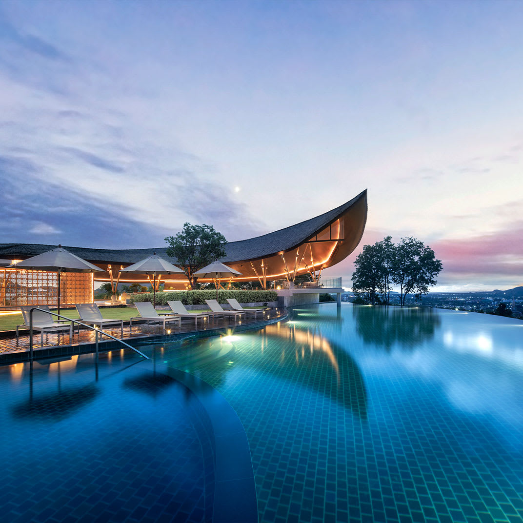 Noku Phuket – foto 1