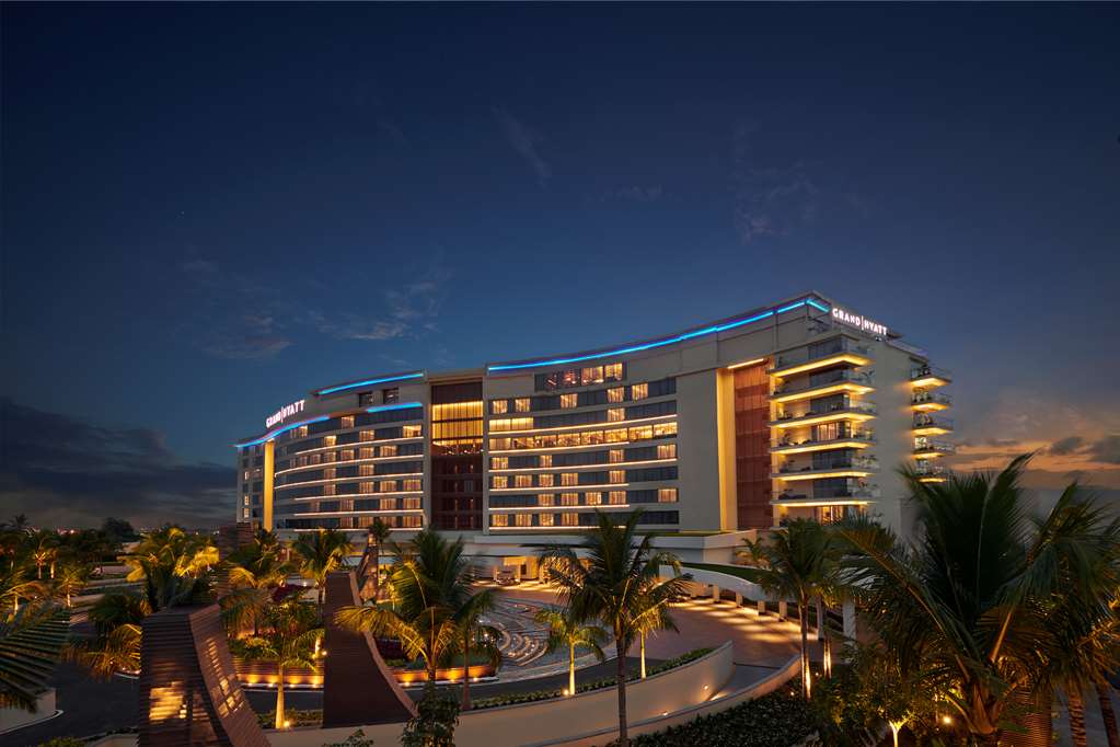 Grand Hyatt Kochi Bolgatty – foto 1