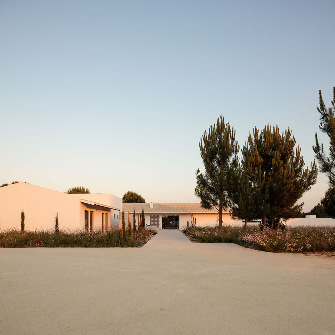 Spatia Comporta – foto 1