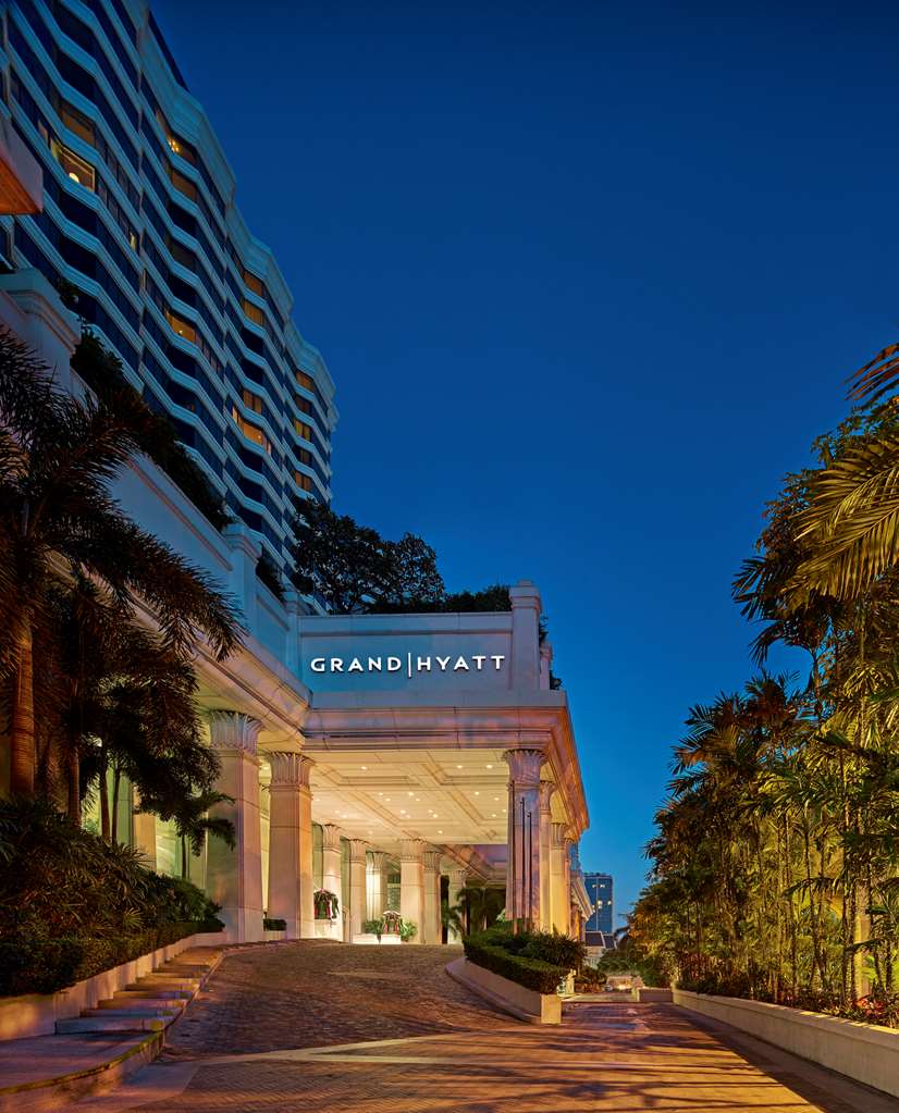 Grand Hyatt Erawan Bangkok – foto 1