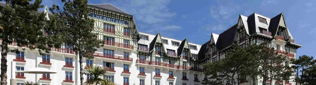 Hôtel Barrière l'Hermitage – foto 1