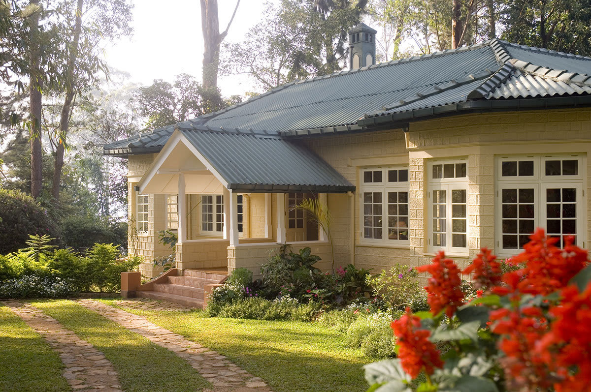 Ceylon Tea Trails - Relais and Chateaux – foto 1