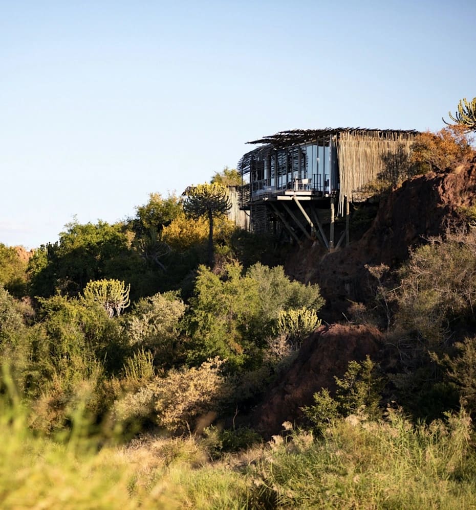 Singita - Singita Kruger National Park – foto 1