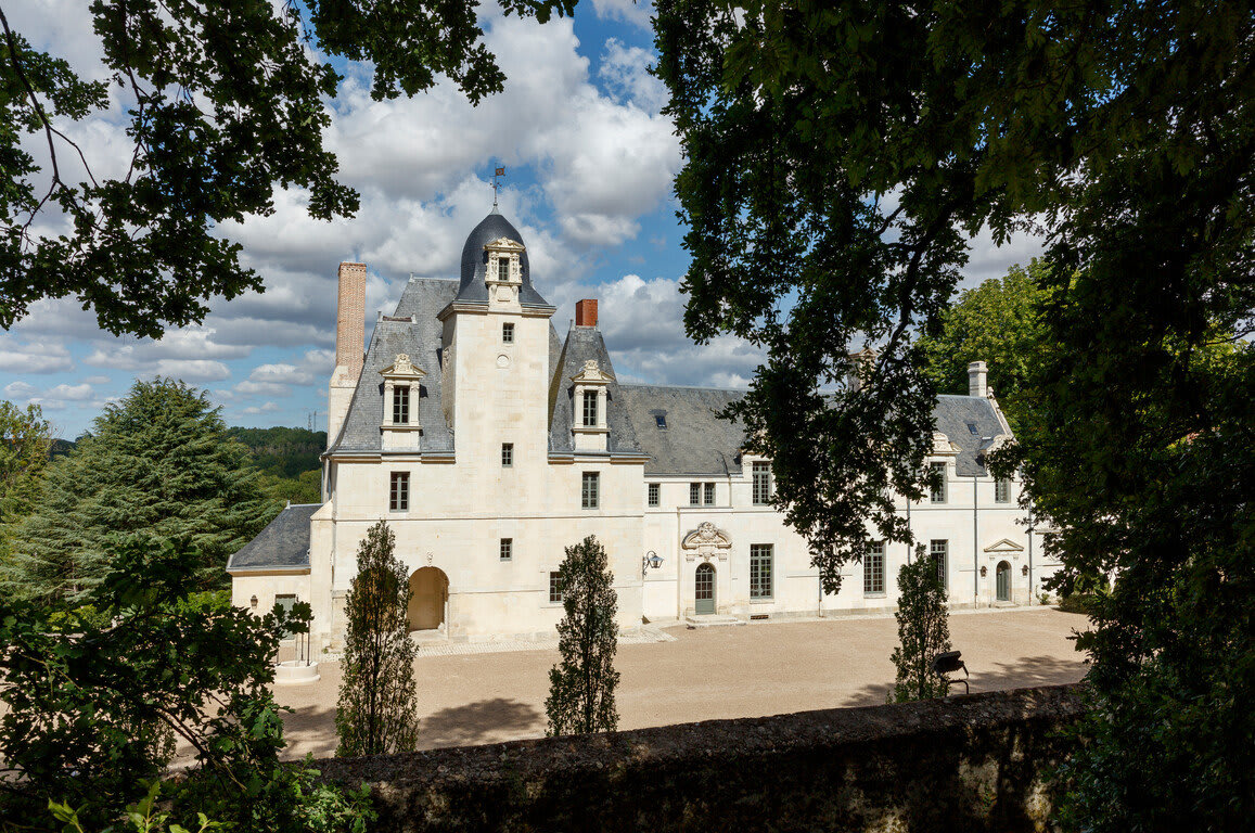Château Louise de La Vallière – foto 1