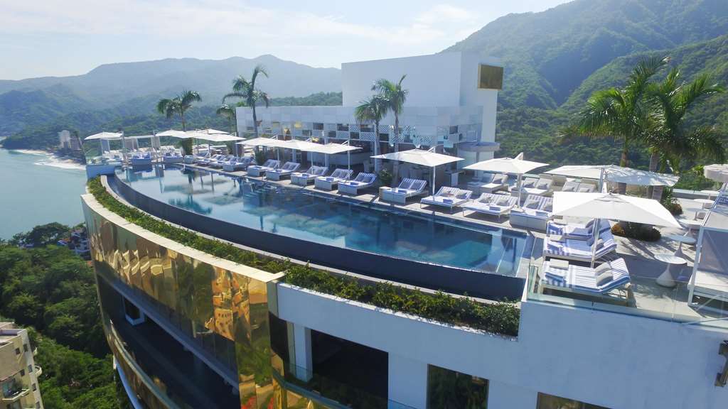 Hotel Mousai Puerto Vallarta - All Inclusive - Adults Only – foto 1