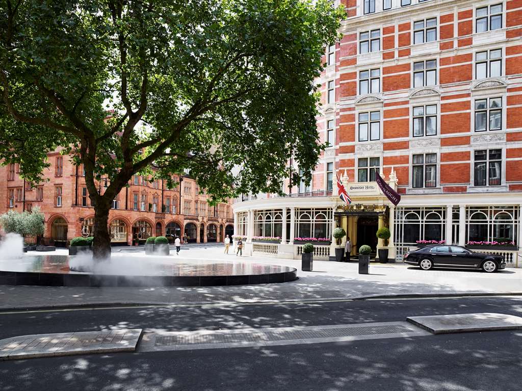 The Connaught, Maybourne – foto 1