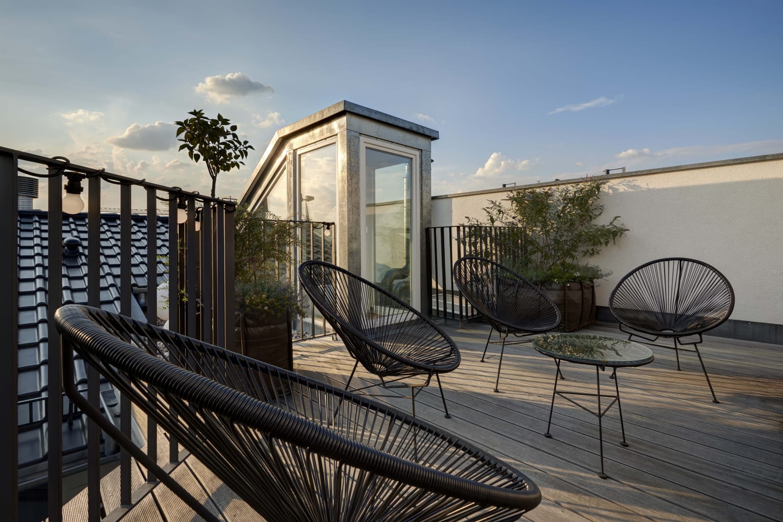 Gorki Apartments Berlin – foto 1