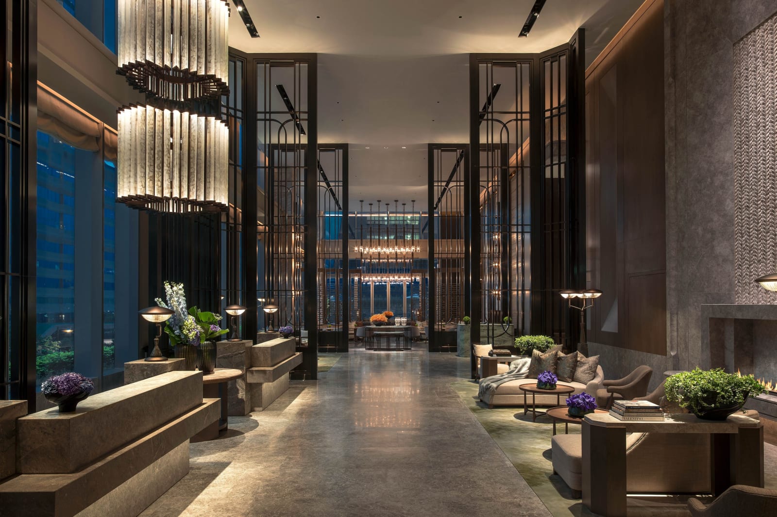 The St. Regis Hong Kong – foto 1