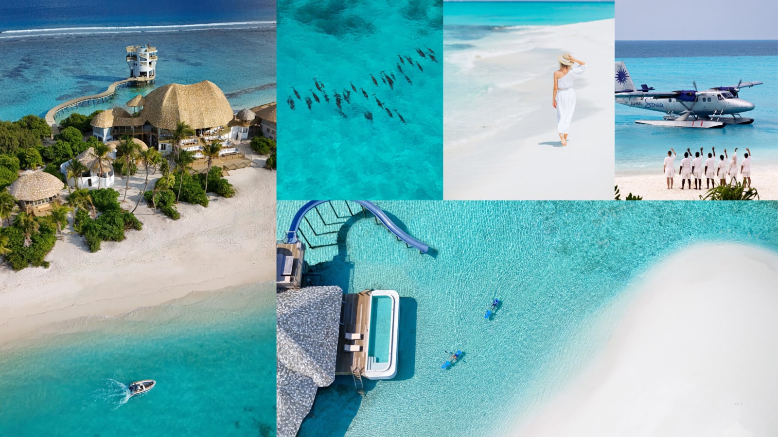 Soneva Secret – foto 1