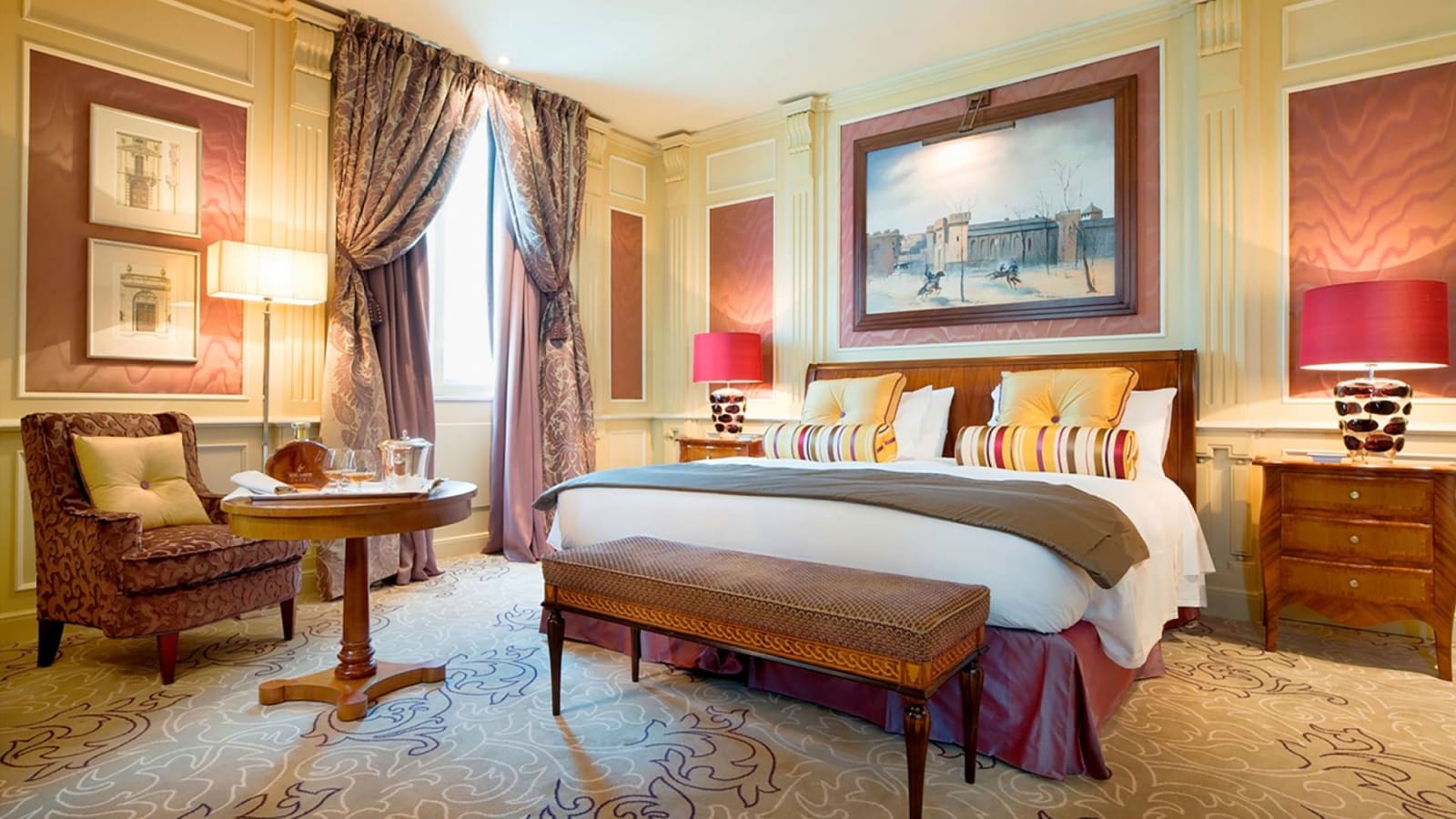 Hotel Principe Di Savoia – foto 1