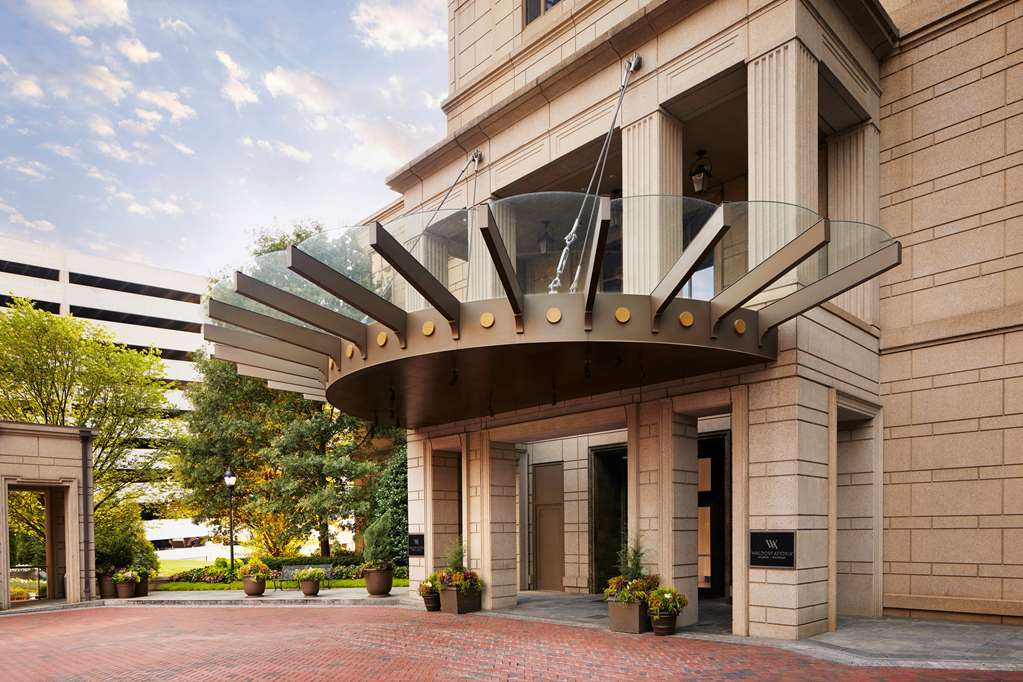 Waldorf Astoria Atlanta Buckhead – foto 1